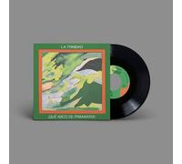 La Trinidad - Que Asco De Primavera! [Vinyl] Spain - Import