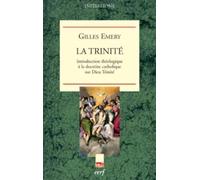 La Trinité