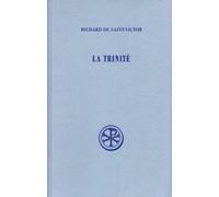 La Trinité