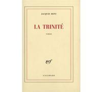 La Trinité Jacques Bens (Auteur)