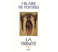 La trinité, volume 1 numéro