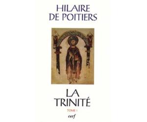 La trinité, volume 1 numéro