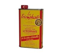 LA TRIOMPHANTE - Cire liquide 0,5 L claire