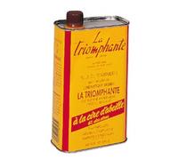 LA TRIOMPHANTE Cire Liquide dépoussiérante (1 Litre)