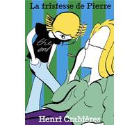 La tristesse de Pierre