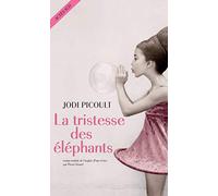 La tristesse des éléphants