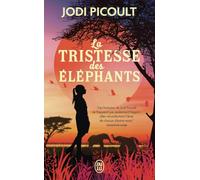 La tristesse des éléphants