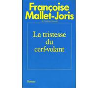 La Tristesse Du Cerf-Volant