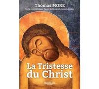 La tristesse du Christ