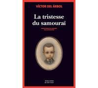 La Tristesse du Samouraï