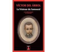 La Tristesse du Samouraï
