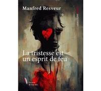 La tristesse est un esprit de feu