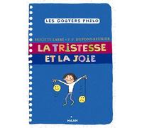 La tristesse et la joie