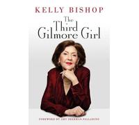 La troisième Gilmore Girl