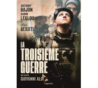 La Troisième guerre DVD DVD
