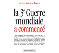 La Troisième guerre mondiale a commencé