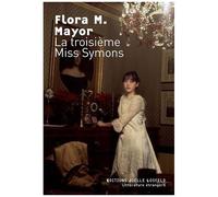 La Troisième Miss Symons