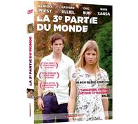 La troisième partie du monde