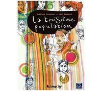 La troisième population – Futuropolis