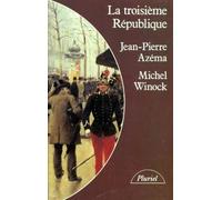 La troisième République