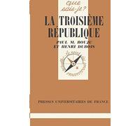 La Troisième République