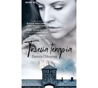 La troisième thérapie - Danuta Chlupová (Buch auf Polnisch)