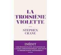La troisième violette