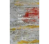 La troisième voix