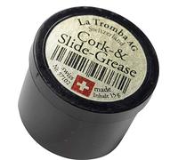 Graisse pour liège et coulisse La Tromba 15g