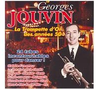 La Trompette d'or des années 50