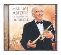 La Trompette Du Siècle : Bach, Vibaldi, Haydn, Telemann, Strauss, Kosma, Rota, Albinoni,