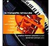 Rameau - La Trompette Retrouvée [Hybrid SACD] [Import]