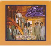 La Tropa Chicana 30 De Coleccion 100 Anos De Musica [BOX SET]