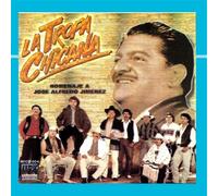 La Tropa Chicana - Homenaje a Jose Alfredo Jimenes