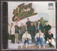 La Tropa Chicana Ni El Dinero Ni Dada [IMPORT]