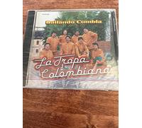 La Tropa Colombiana - Boleros