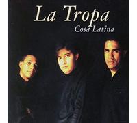 La Tropa - Cosa Latina [Import]