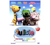 La tropa de trapo en el país donde siempre brilla el sol [DVD] (IMPORT) (Pas de version française)