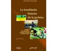 La troublante histoire de la jachère Pierre Morlon (Auteur), François Sigaut (Auteur)