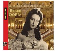 La Troupe De LOpera De Paris