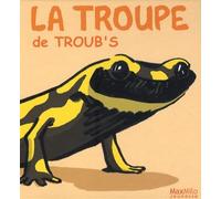 La troupe de Troub's