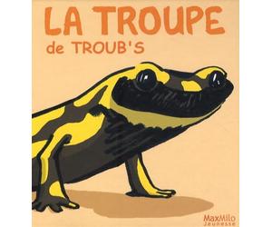La troupe de Troub's