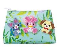 Aquabeads - La trousse les animaux rigolos - 31854 - Loisirs créatifs