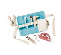 La trousse de dentiste