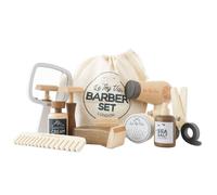 La Trousse Du Barbier Beige TU