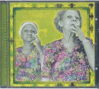 Las Hermanas Faez – La Trova De Las Faez – mayddle