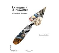 La truelle & le phylactère - la proximité des images