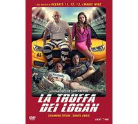 La Truffa Dei Logan – Import – Warner Bros.