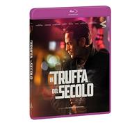 La Truffa Del Secolo [Blu-Ray] [Import]