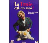 La Truie Est en Moi.